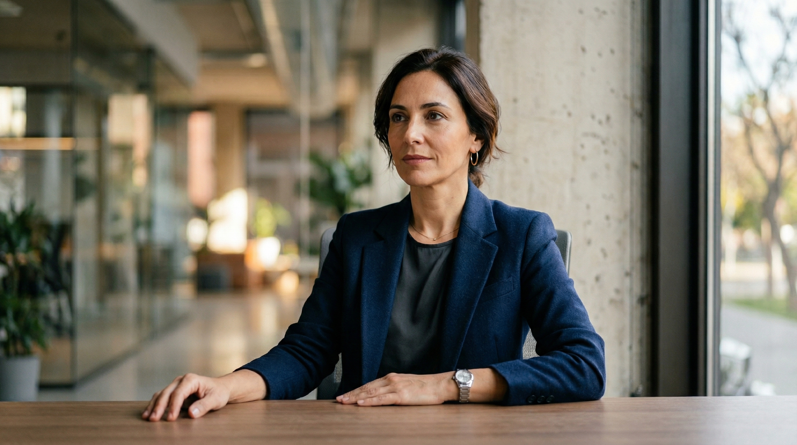 Profesional de marketing — Aurea People