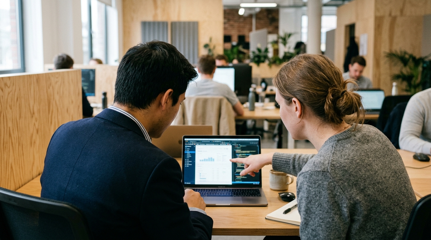 Consultoría de talento