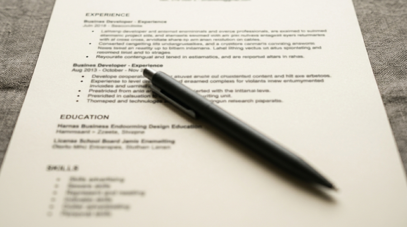 Reclutamiento especializado